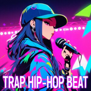 PRIME TRAP HIP-HOP BEAT (FREE PERSONAL DOWNLOAD)