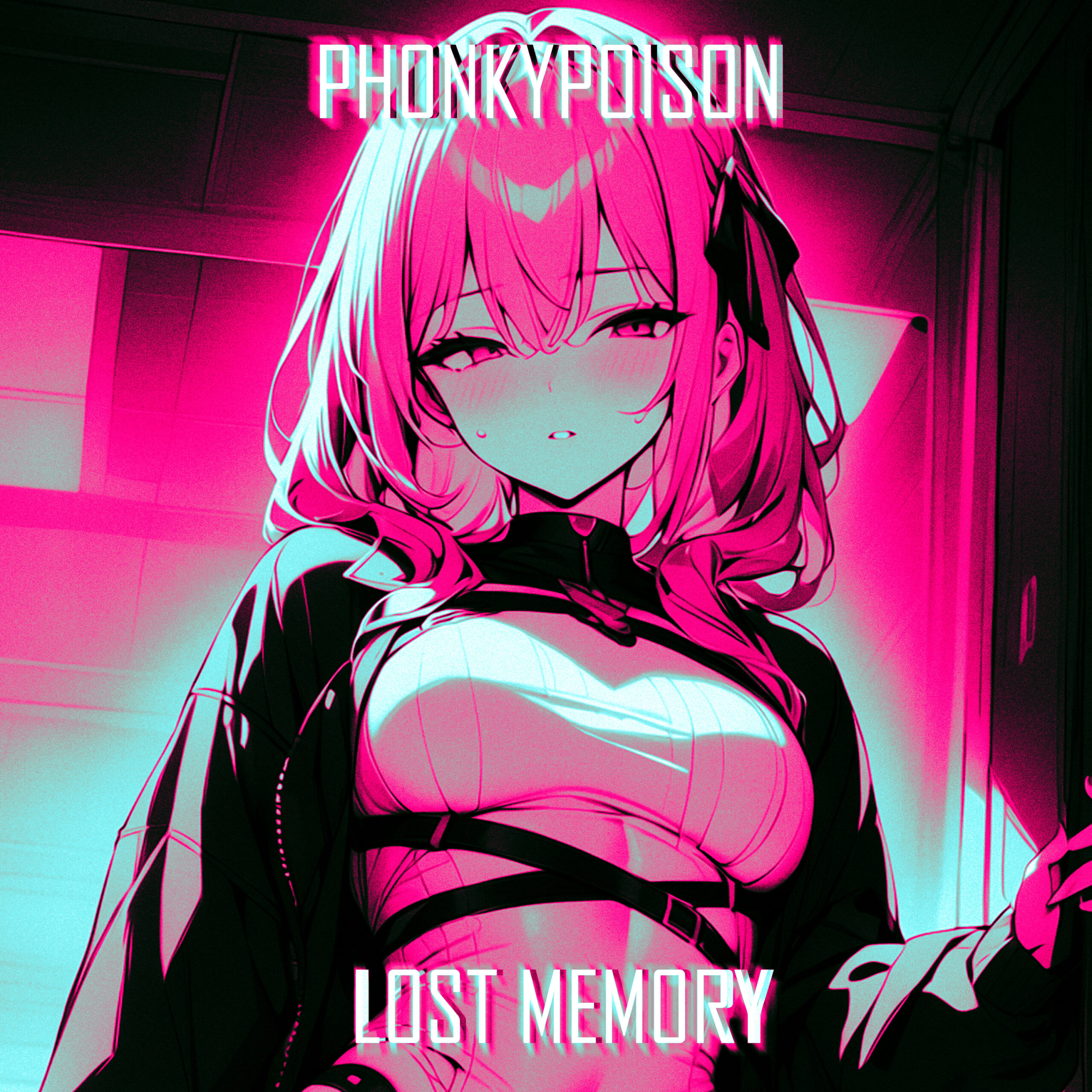 New Release 2024 – “Lost Memory”